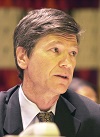 杰弗里·萨克斯 （Jeffrey Sachs）